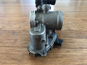 Husqvarna Svartpilen Vitpilen 401 throttle body 2020-2023