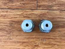Aprilia Caponord Dorsoduro bar weights 2001-2016