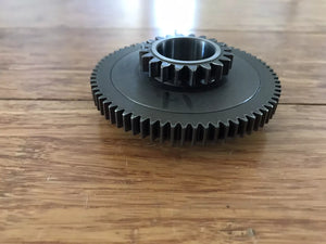 KTM 690 torque limiter 2012-2024