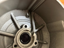 KTM 250 EXC-F stator cover 2012-2013