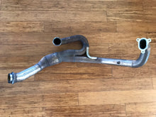 KTM 1050 1190 1290 ADV exhaust header pipe 2013-2016