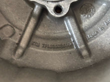 KTM 250 EXC-F stator cover 2012-2013
