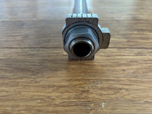 KTM 690 Duke rear axle 2008-2018