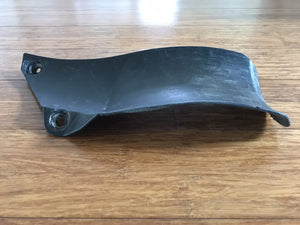 KTM SX EXC airbox splash protection 2000-2007