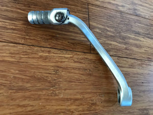 KTM 690 Enduro gear shift lever 2008-2013