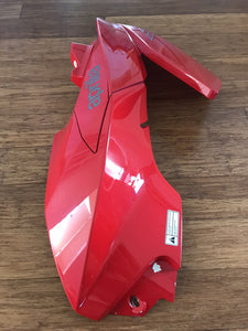 Aprilia Caponord 1200 fairing right 2014-2017