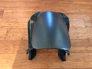 Husqvarna Svartpilen Vitpilen 250 401 front fender 2020-2023