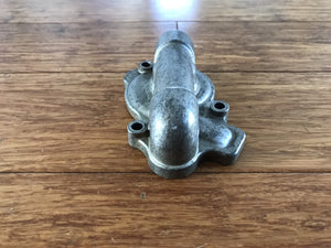 KTM 450 500 EXC water pump cover 2012-2016