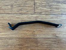 KTM 125 200 390 Duke battery rubber 2011-2016