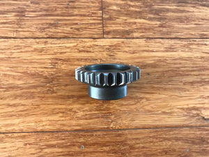 KTM 250 300 380 SX EXC primary gear 25T 1998-2003