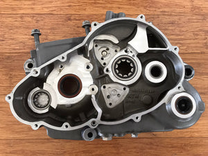 KTM 625 640 LC4 engine cases 2003-2007