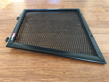 Aprilia Caponord 1200 radiator guard 2014-2017