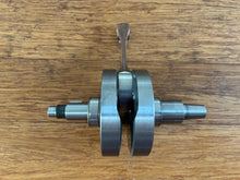 KTM 250 SX-F EXC-F crankshaft 2011-2013