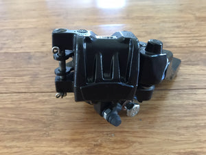 Husqvarna Svartpilen Vitpilen 250 401 rear brake caliper 2020-2021