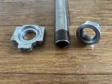 KTM 690 Duke rear axle 2008-2018