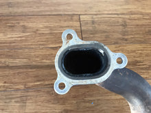 KTM 1050 1190 1290 ADV exhaust header pipe 2013-2016
