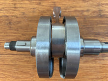 KTM 250 SX-F EXC-F crankshaft 2011-2013