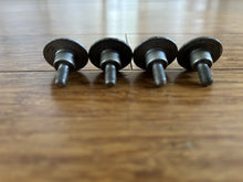 KTM 125 200 250 390 valve cover screws 2011-2024