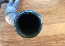 KTM 1050 1190 1290 ADV exhaust header pipe 2013-2016