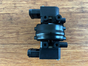 Aprilia Caponord Dorsoduro Shiver RSV throttle demand sensor 2007-2016