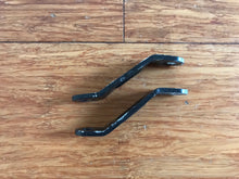 KTM 690 Enduro SMC radiator brackets 2008-2024