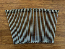 KTM 21" front wheel spokes & nipples x36