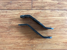 KTM 690 Enduro SMC radiator brackets 2008-2024
