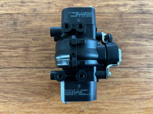 Aprilia Caponord Dorsoduro Shiver RSV throttle demand sensor 2007-2016