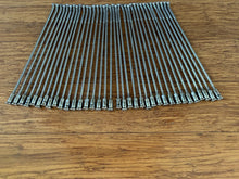 KTM 21" front wheel spokes & nipples x36