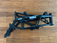 Husqvarna Svartpilen Vitpilen frame 2020-2023