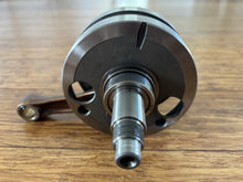 KTM 250 SX-F EXC-F crankshaft 2011-2013