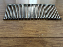 KTM 21" front wheel spokes & nipples x36