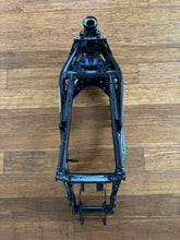 Husqvarna Svartpilen Vitpilen frame 2020-2023