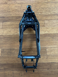Husqvarna Svartpilen Vitpilen frame 2020-2023