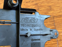 KTM 690 Duke timing charger bracket 2007-2011