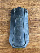 KTM 690 Enduro SMC splash protector 2008-2026