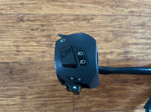 KTM 125 200 390 Duke left hand switch 2011-2016
