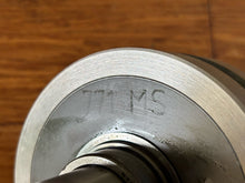 KTM 250 SX-F EXC-F crankshaft 2011-2013