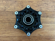KTM 640 950 990 ADV front wheel hub 2003-2013