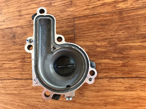 KTM 125 200 390 Duke RC water pump cover 2011-2017