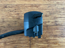 KTM 125 200 390 Duke left hand switch 2011-2016