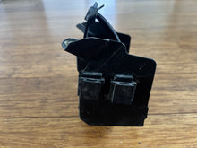 KTM 450 500 EXC battery box 2012-2016