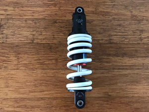 Husqvarna 401 Svartpilen Vitpilen shock 2020-2023