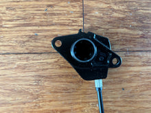 KTM 690 Duke SM seat latch 2007-2011