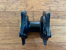 KTM 640 950 990 ADV front wheel hub 2003-2013