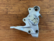 KTM 690 Enduro SMC footpeg bracket right 2008-2010