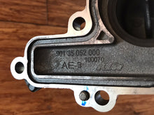 KTM 125 200 390 Duke RC water pump cover 2011-2017
