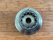 KTM 250 350 EXC-F rotor flywheel 2012-2013 DAMAGED