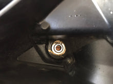 KTM 1050 1190 swingarm 2013-2016