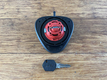 KTM 690 Duke SM fuel tank cap 2007-2011